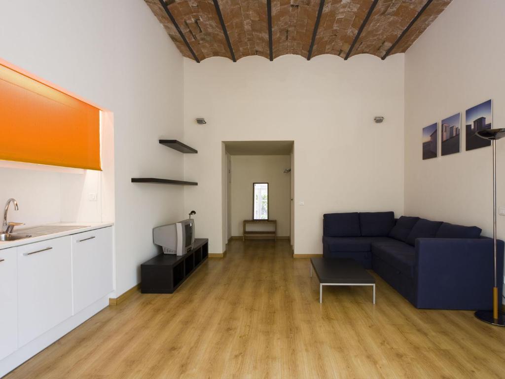 巴塞罗那梅耶林舒曼公寓 客房 照片